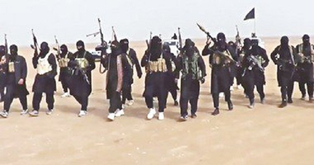 نيابة الزقازيق تحيل 12 تكفيريا ثبت أنهم على اتصال بداعش لدائرة إرهاب الشرقية 1 1020147125036