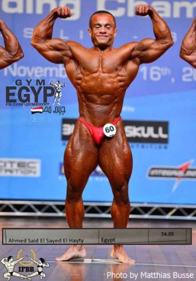 بالصور : الفراعنة يحصدون11 ميدالية في بطولة العالم لكمال الأجسام بالبرازيل 2 10420427_758702340877302_2043763481021753853_n