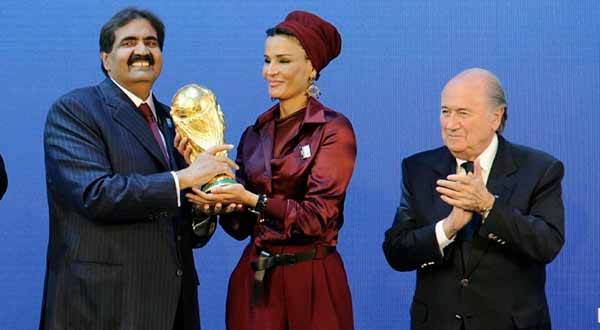 « الفيفا » يؤكد إقامة مونديال 2022 بقطر ويُدين إنجلترا 1 10624794_923912737679389_3543856143030568079_n