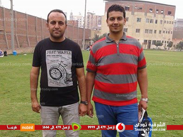 اليوم .. إنطلاق ثانى لقاءات المحموعة الثانية بدورى مراكزالشباب بالشرقية بملعب ديرب نجم 2 1