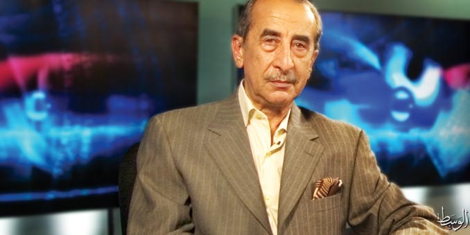 حمدى قنديل : لم أندم فى حياتى مثل ندمى على وقوفى مع مرسى 1 1274258504hamdy