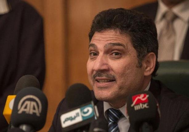 وزارة " الري'' تُدرب ألف إمام للتوعية بمشاكل المياه بعد دخول مرحلة الفقر المائي 1 2014_11_2_16_9_15_496