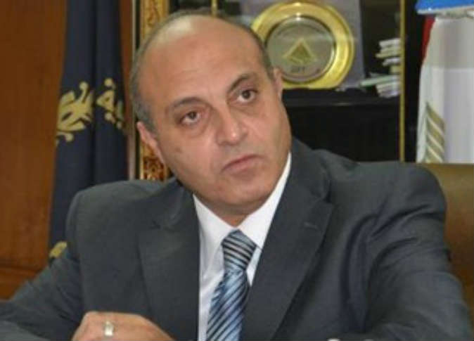 مجهولون يطلقون رصاص على ضابط جيش عقب خروجه من وحدته العسكرية بأبوزعبل 1 203867_0