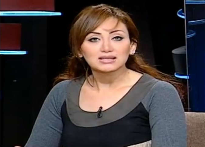 بالفيديو.. سائق لريهام سعيد :"أنا مدمن برشام و الحكومة حبيبتنا .. وأمين شرطة: "كلام زي الفل" 1 239722_0