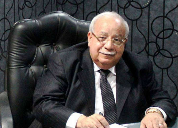 الجبهة المصرية يبحث استعدادات مؤتمر مكافحة الإرهاب الأسبوع المُقبل 1 250236_0