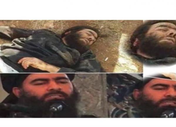 بالفيديو .. "عمرو أديب": الأمريكان ثمّنوا رأس " أبو بكر البغدادي" بـ10 ملايين دولار وصاحبه باعه 1 271450_0