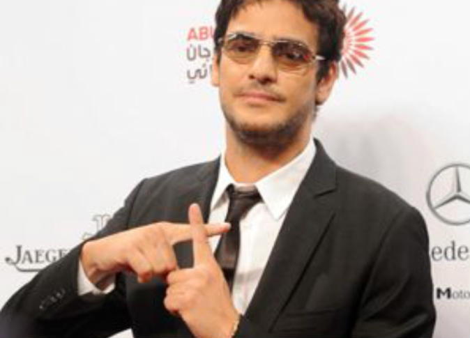 هؤلاء يتضامنون مع حق خالد أبوالنجا في التعبير عن رأيه بدون إرهاب من اي شخص 1 273193_0