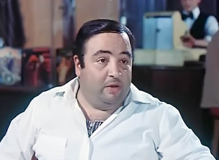 ذكري وفاة عملاق الكوميديا يونس شلبى 5 يونس شلبي