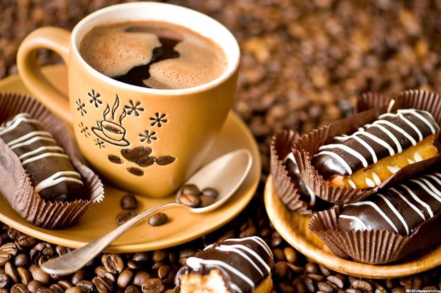 مشروبات لذيذة تمنحك الدفء في الشتاء 1 3