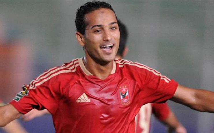 وليد سليمان يجدد عقده مع الأهلى 3 مواسم 1 5135aacdd7b9b498b17363e8f5316a59
