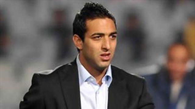 ميدو يرفض انتقاد الجهاز الفنى للمنتخب الآن حتى ننجو من الفضيحة أمام تونس 1 5d19c8b6e89b05ce923e7a589696ea39
