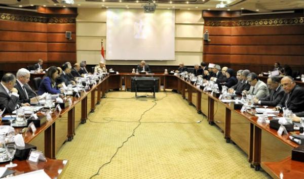 مجلس الوزراء يُوافق مبدئياً على قانون تقسيم الدوائر 1 71_7_0