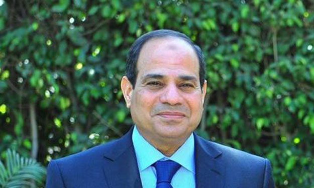 رئاسة الجمهورية : السيسي يستقبل ممثلي كبريات الشركات الأمريكية 1 7