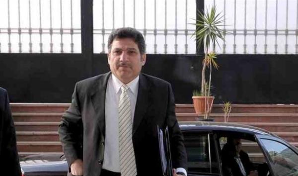 الري: توقيع مذكرة تعاون بين الجمعية المصرية للسدود الكبرى ونظيرتها اليابانية 1 791_13_2