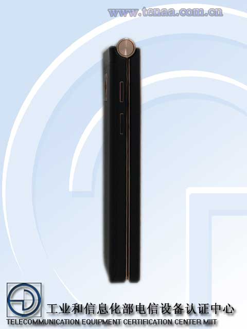 «Gionee W900» أول هاتف ذكي في العالم مع شاشتين 3 Gionee-W900-2