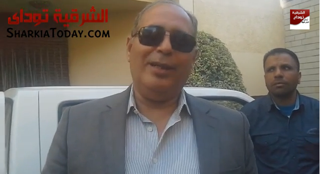محافظ الشرقية : « 28 نوفمبر يوم عادى ولا يوجد عنف بالمحافظة» 1 Untitled