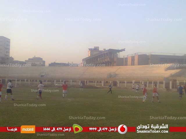 بالصور...ناشئي الشرقية يحصدون اول ثلاث نقاط ببطولة الجمهورية لدورى القطاعات 3 Water 221