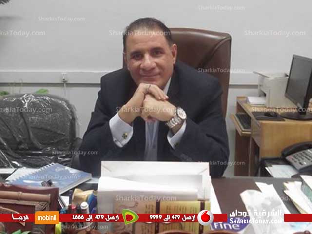 عميد آداب الزقازيق :«المشكلة ليست في قلة عدد منافذ توزيع الكتب بل في سلوك الطلاب» 1 Water Mark