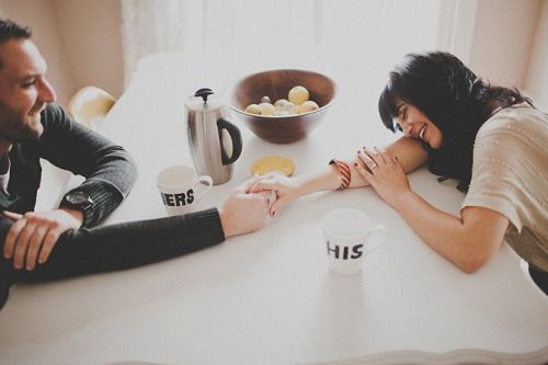 8 علامات تؤكد أنكِ اخترتِ الرجل المناسب .. تعرفى عليها 8 e6d8f792be617ecb0f02ffe7b83ed781