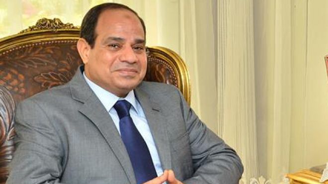 فرنسا تعيد لمصر عدة قطع أثرية بمناسبة زيارة الرئيس السيسي لباريس 1 el-sissy-22
