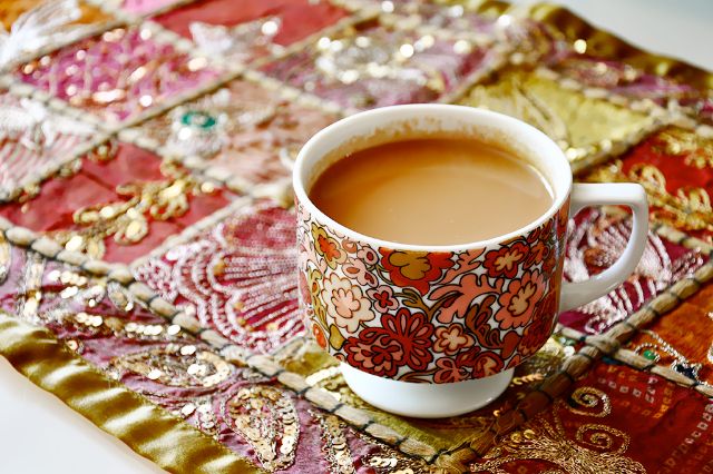 مشروبات لذيذة تمنحك الدفء في الشتاء 2 et