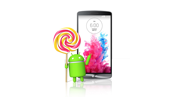 "أندرويد 5.0″ يصل إلى هاتف “إل جي جي 3″ هذا الأسبوع 1 lglollipop-598x337