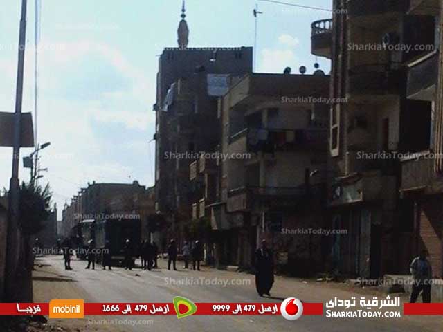أسماء المصابين بحادث إنفجار قنبلة بمدينة أبو كبير 1 إصابة رائد من قوة تأمين مركز أبو كبير في إنفجار قنبلة بدائية الصنع (2)