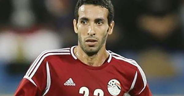 الكونغولي مبوتو يجرد أبو تريكه من لقبه 19 ابو تريكة