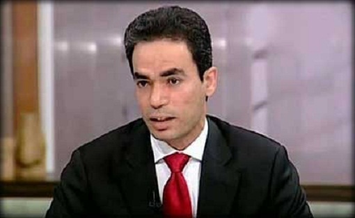 احمد المسلماني