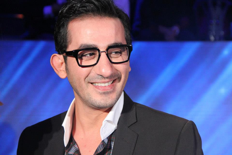 أيمن بهجت قمر : «أحمد حلمي زي الفل» 1 احمد حلمي