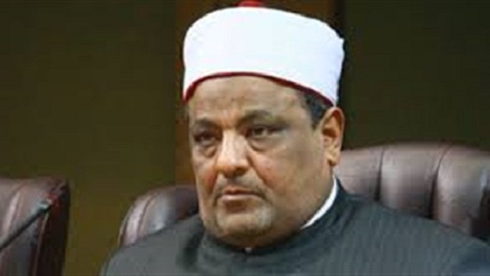 الدكتور عباس شومان، وكيل الأزهر الشريف،