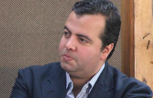 الدكتور مصطفى النجار
