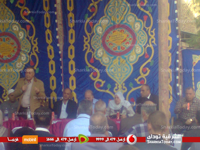 مدير مستشفى ديرب نجم : الوزارة غير قادرة على توفير الامكانيات المطلوبه 1 ديرب