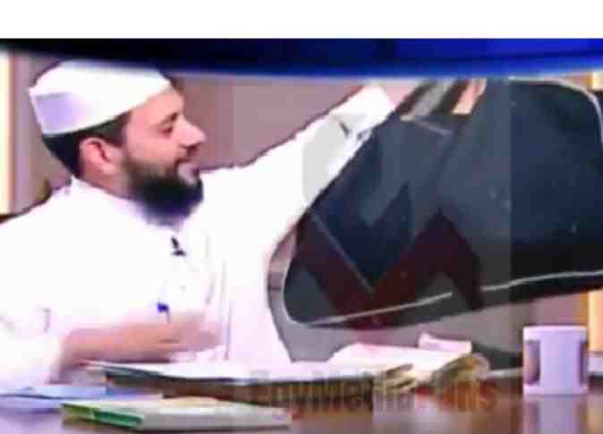 محمود شعبان