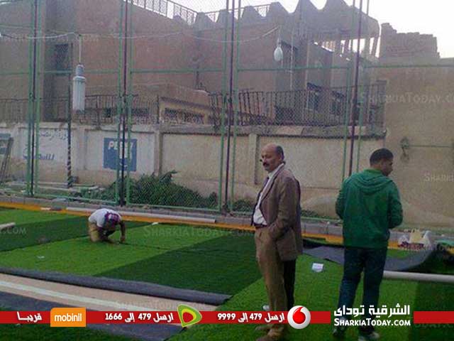 المدير التنفيذي لنادي الشرقية : رفع سعر العضوية لتقديم خدمة أفضل للأعضاء 1 نادي الشرقية