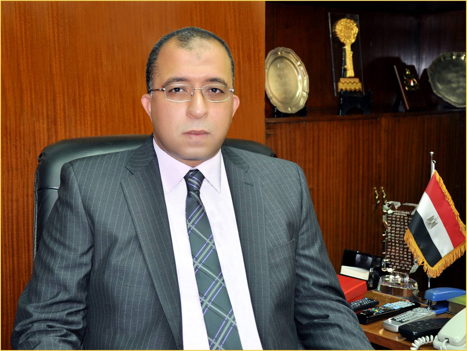 وزير التخطيط : الحكومة أعدت استراتيجية قومية طويلة الأمد حتى عام 2030 1 اشرف العربى