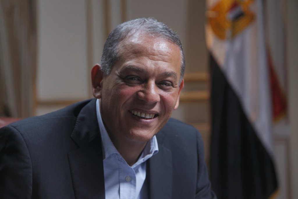 السادات