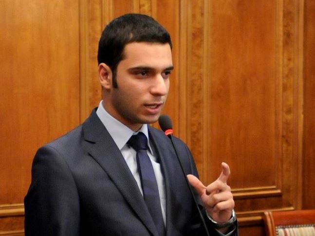 تدشين أمانة حزب مستقبل وطن بمحافظة الشرقية 1 _بدران_اتحاد_الطلاب