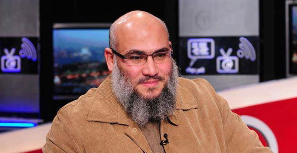 انسحاب الجبهة السلفية من تحالف دعم الإخوان 1 خالد