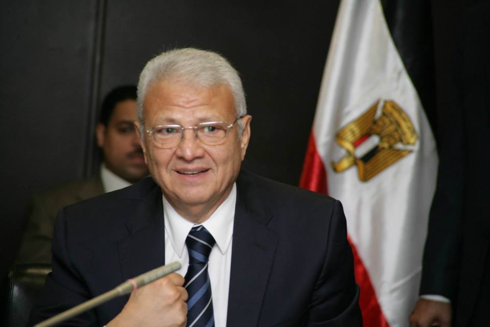 وزير الاتصالات:« 1.1 مليار دولار عائدات مصر من تصدير خدمات تكنولوجيا المعلومات » 1 عاطف-حلمي-وزير-الاتصالات