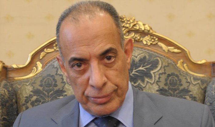وزير العدل : «مناقشة ميزانية القضاء إهانة لرجالها» 1 وزير العدل