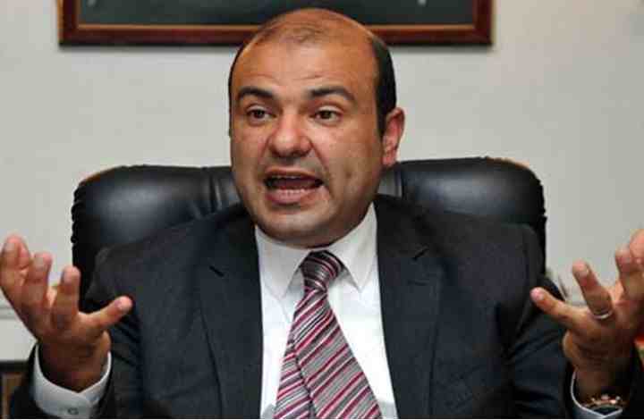 التموين: شراء قمح روسى وفرنسى لإنتاج الخبز البلدى المدعم 1 102014923576