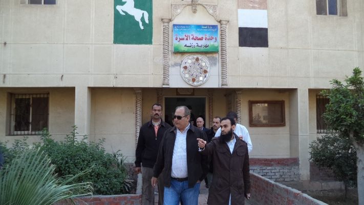 إحالة مدير الإدارة الصحية في هرية رزنة للتحقيق ومجازاة المتغيبين عن العمل 1 10888735_872965382723881_1740379854655613541_n