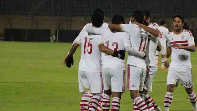 الزمالك يواجه الهلال السعودي والمريخ السوادنى ودياً 1 1161225-18184485-640-360
