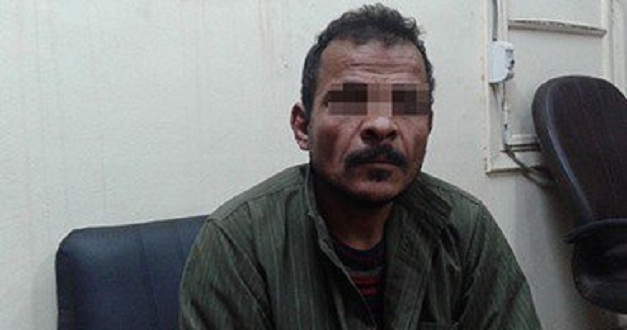 فى «اليوم العالمى لحقوق الانسان» جريمة ضد الانسانية بقرية السلامون بههيا 1 12201411125930