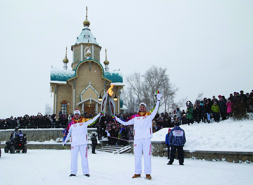 Vyacheslav Kokorin, Konstantin Bakulev