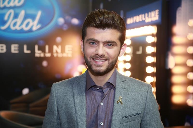 خروج عمار الكوفي ومحمد رشاد من منافسات "آراب أيدول" فى موسمه الثالث 4 1528597_925364124172298_4961984033119493528_n