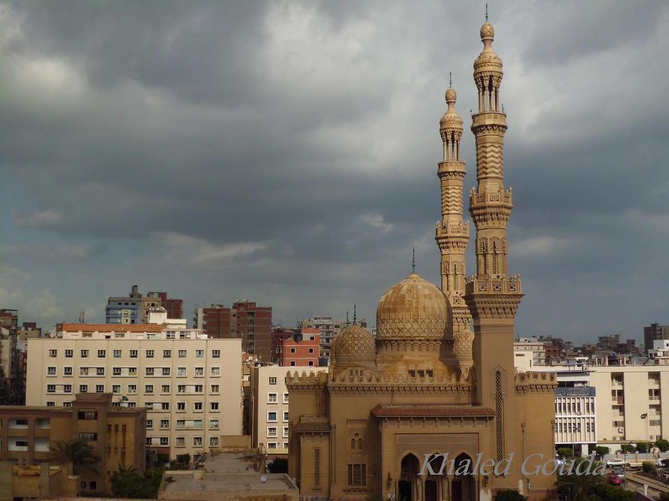 توقعات الأرصاد: طقس الغد معتدل نهاراً شديد البرودة ليلاً 1 164255_265099746959557_250694648_n