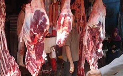 جمعية الأورمان بالشرقية توزع 250 كيلو لحوم فى أبو حماد 1 1729615296atq4ylv4