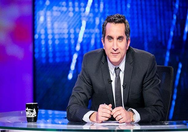 أول رد من باسم يوسف على تغريمه 50 مليون جنيه لـ «cbc» 1 2014_12_22_13_55_32_325